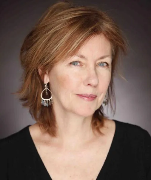 Pamela J. Hogan