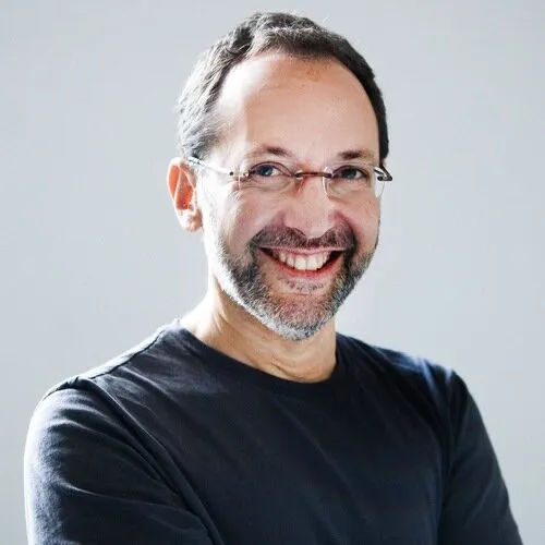 Jonathan Weiner