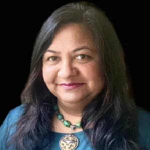 Anusha Shrivastava