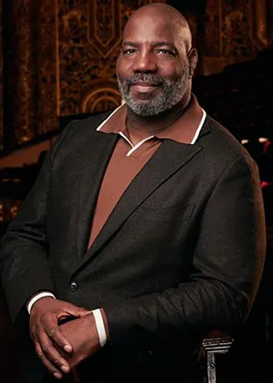 Jelani Cobb