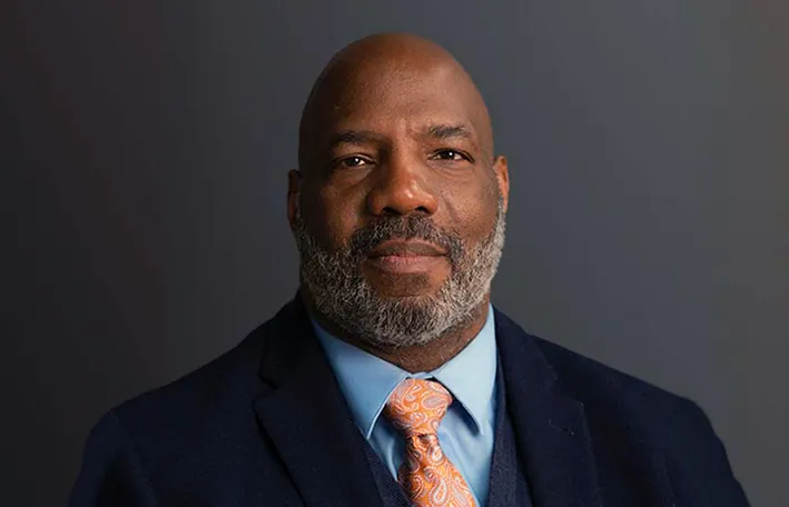 Jelani Cobb