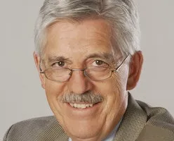 John C. Dinges