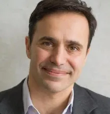 Keith Gessen