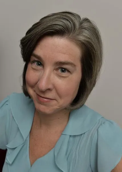 Kristen M. Lombardi