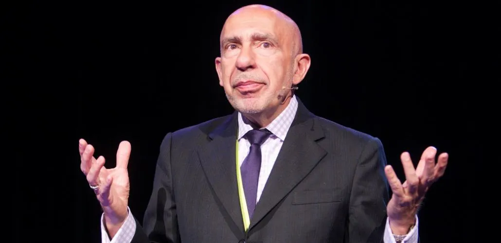 Mario García