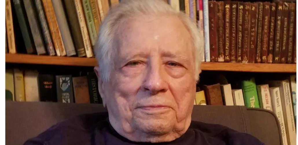Melvin Mencher