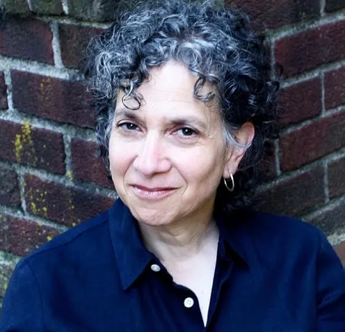 Paula M. Span