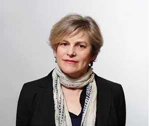 Sarah Lubman