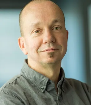 Stephan Somogyi