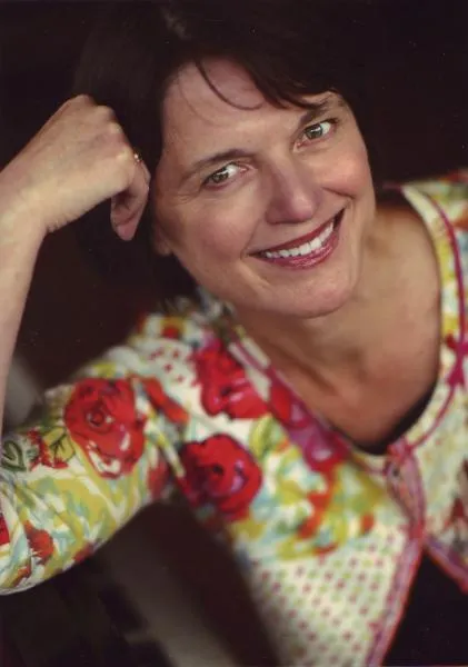 Sylvia Nasar