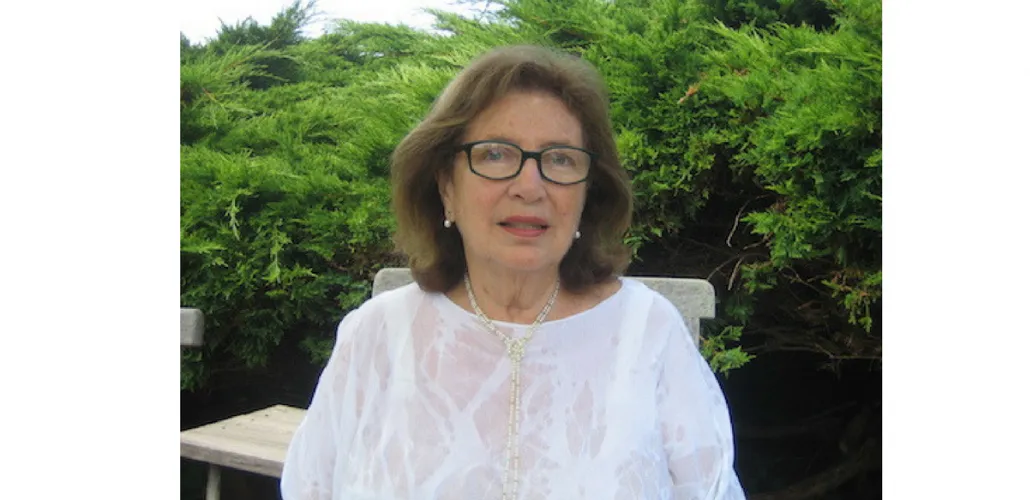 Joan Konner