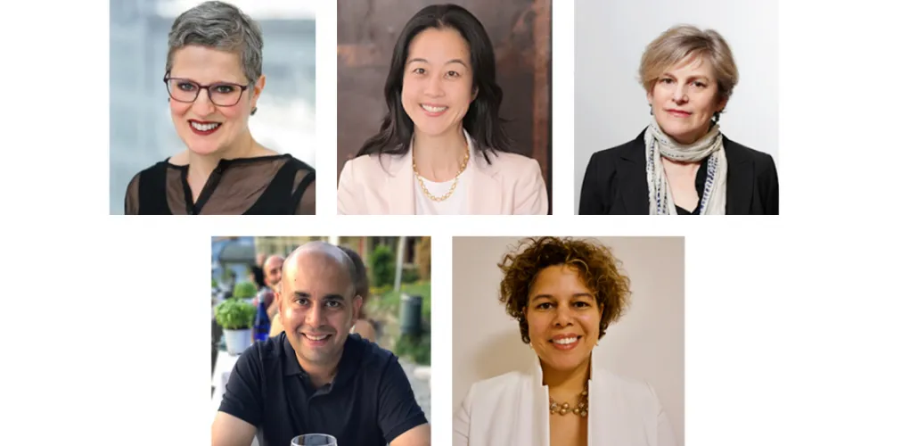 Columbia’s Knight-Bagehot Fellowship in Business and Economics Announces New Additions to Its Board of Advisors