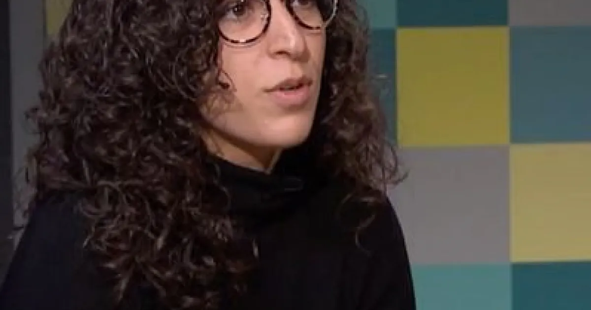 Eivet Rashidian Nushin Rashidian | Columbia Journalism School